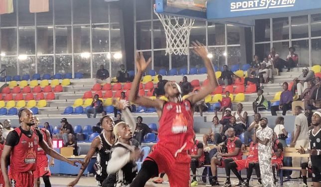 Basket-ball:La Liprobakin rend public ce samedi 25 juillet le calendrier de la 21è journée de son championnat.