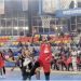Basket-ball:La Liprobakin rend public ce samedi 25 juillet le calendrier de la 21è journée de son championnat.