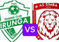 Coupe du Congo 2026:DC Virunga-AS Simba, un choc aux allures de finale avant l&rsquo;heure.