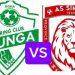 Coupe du Congo 2026:DC Virunga-AS Simba, un choc aux allures de finale avant l&rsquo;heure.