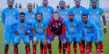 Éliminatoires CAN U23 EGYPTE 2027:Le tirage au sort a eu lieu,la RDC connait son adversaire au premier tour.