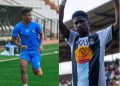ÉLIMINATOIRES CAN U23 2027 : À KAMALONDO,FAVEURDI BONGELI RÊVE D&rsquo;UN RETOUR EN FORCE.