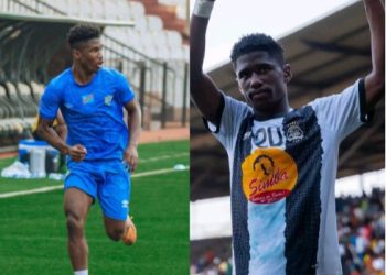 ÉLIMINATOIRES CAN U23 2027 : À KAMALONDO,FAVEURDI BONGELI RÊVE D&rsquo;UN RETOUR EN FORCE.
