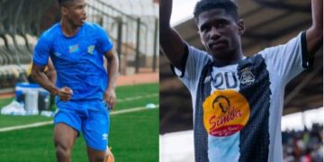 ÉLIMINATOIRES CAN U23 2027 : À KAMALONDO,FAVEURDI BONGELI RÊVE D&rsquo;UN RETOUR EN FORCE.