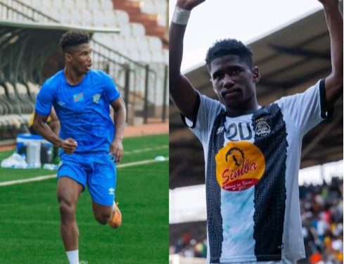 ÉLIMINATOIRES CAN U23 2027 : À KAMALONDO,FAVEURDI BONGELI RÊVE D’UN RETOUR EN FORCE.