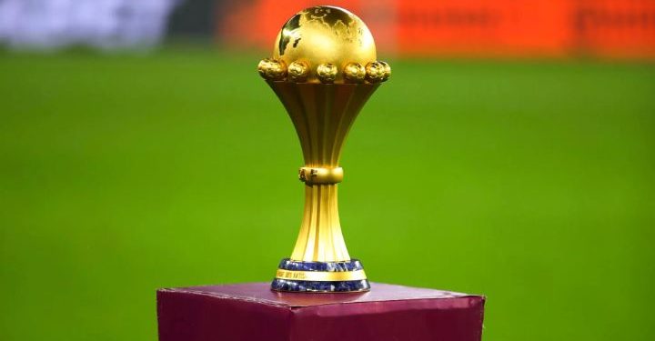 CAF : Motsepe relance le débat sur la périodicité de la CAN.