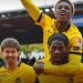 LIGUE 1 SUISSE :SAMUEL ESSENDE ENCHAÎNE ET PORTE SON TOTAL À 11 BUTS !
